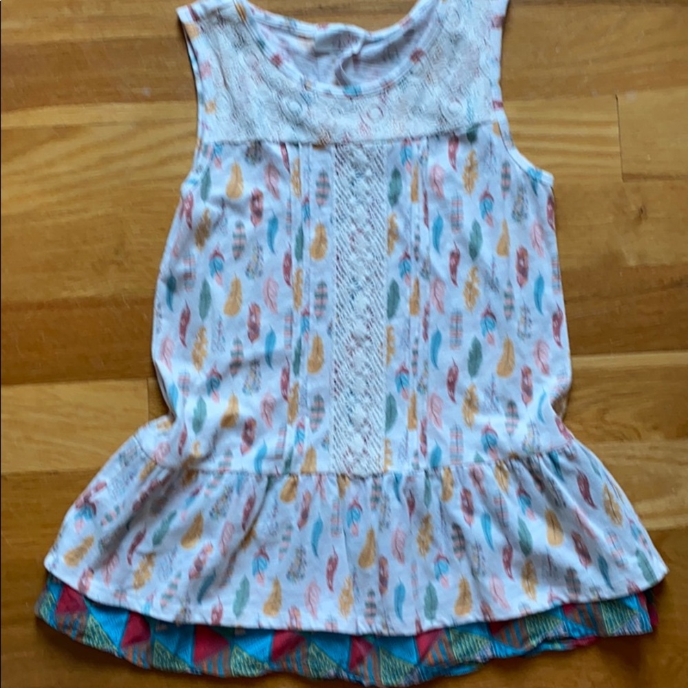 Girls Matilda Jane Tween Collection Top